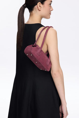 Les Benjamins - MINI MONA BAG 093