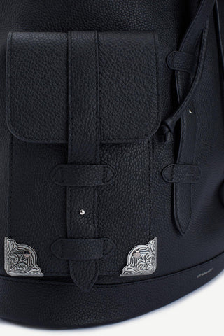 Les Benjamins - RUCKSACK 173