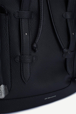 Les Benjamins - RUCKSACK 173