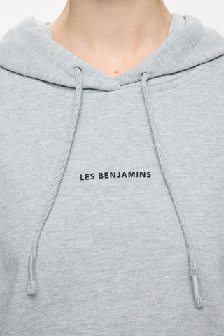 Les Benjamins - HOODIE 308
