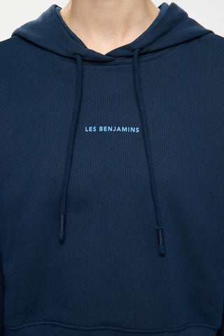 Les Benjamins - HOODIE 309