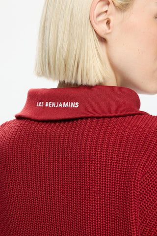 Les Benjamins - KNITWEAR 310