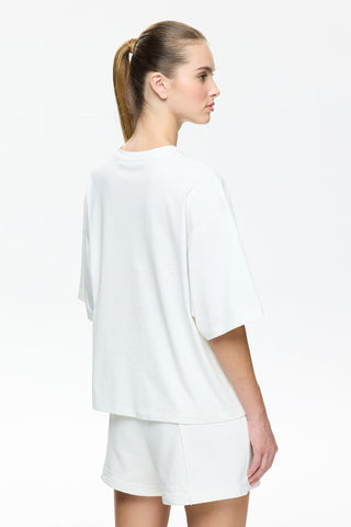 Les Benjamins - OVERSIZED TEE 306