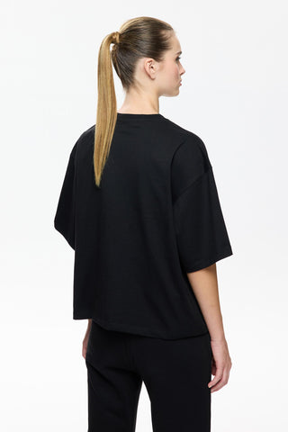 Les Benjamins - OVERSIZED TEE 001