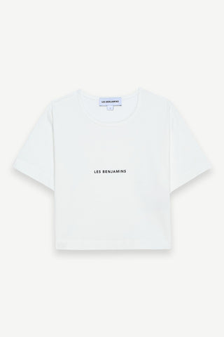 Les Benjamins - SHORT SLEEVE TEE 306