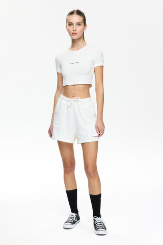 Les Benjamins - SHORT SLEEVE TEE 306