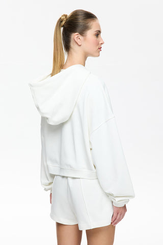 Les Benjamins - ZIP HOODIE 306