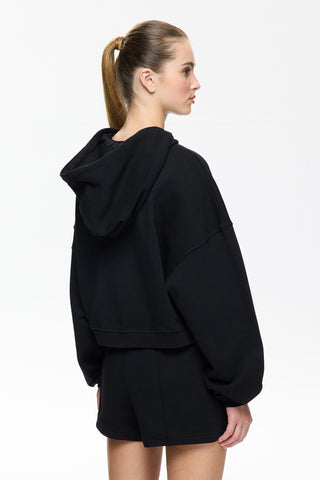 Les Benjamins - ZIP HOODIE 307