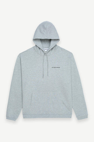 Les Benjamins - HOODIE 308