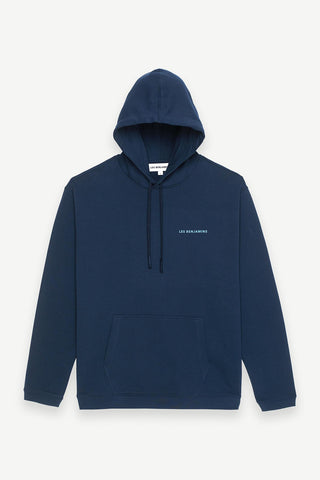 Les Benjamins - HOODIE 309