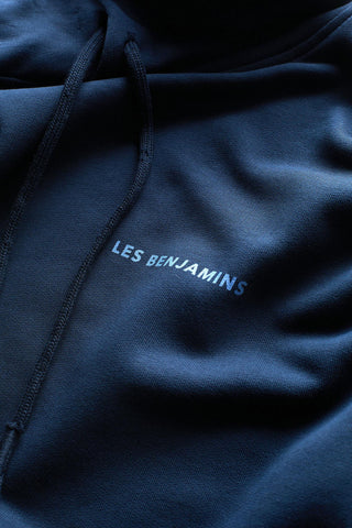 Les Benjamins - 