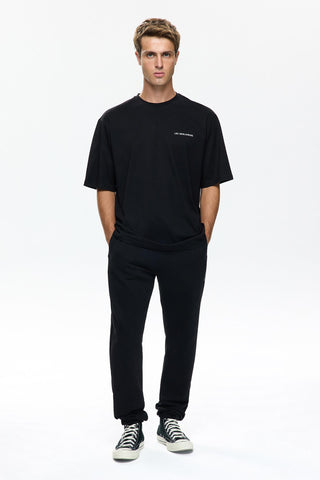 Les Benjamins - OVERSIZED TEE 001