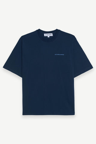 Les Benjamins - OVERSIZED TEE 309