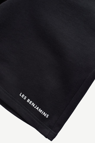Les Benjamins - 