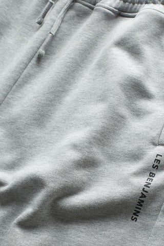 Les Benjamins - 
