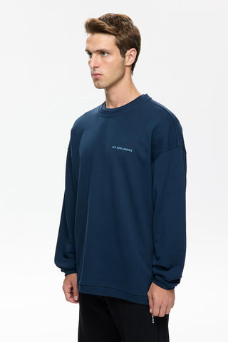 Les Benjamins - SWEATSHIRT 309