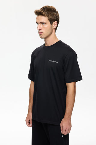 Les Benjamins - SHORT SLEEVE TEE 307