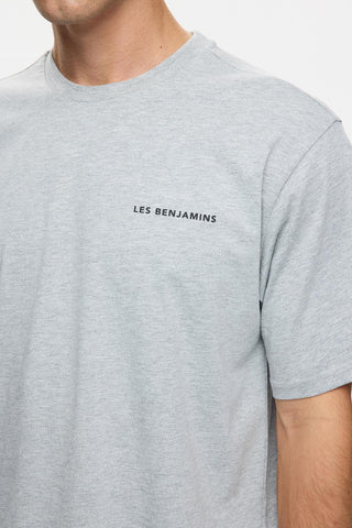 Les Benjamins - SHORT SLEEVE TEE 308