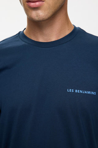 Les Benjamins - SHORT SLEEVE TEE 309