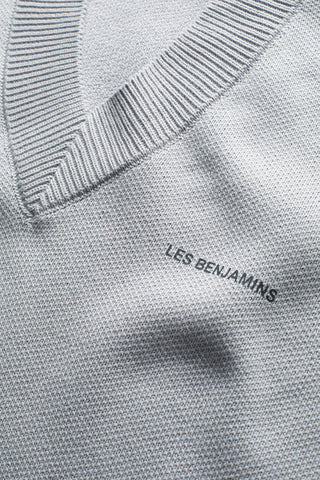 Les Benjamins - 