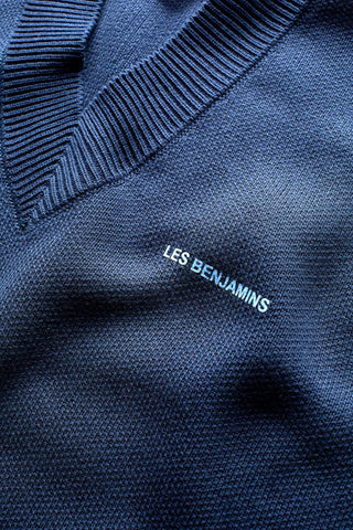 Les Benjamins - 
