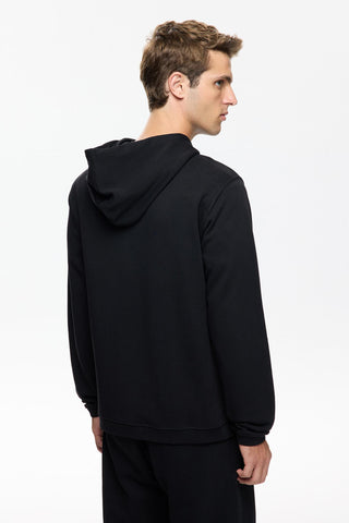 Les Benjamins - ZIP HOODIE 307