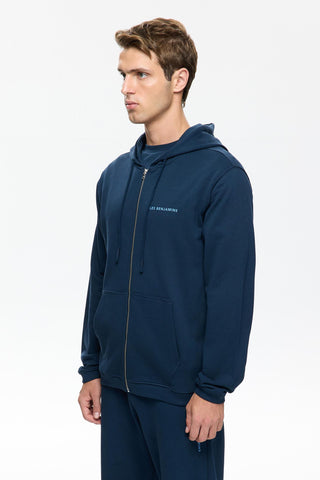 Les Benjamins - ZIP HOODIE 309