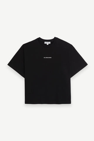 Les Benjamins - SHORT SLEEVE TEE 307