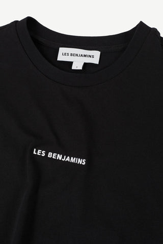 Les Benjamins - SHORT SLEEVE TEE 307