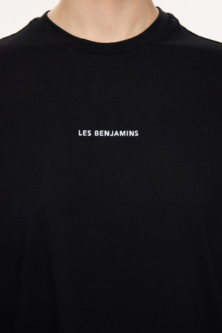 Les Benjamins - SHORT SLEEVE TEE 307