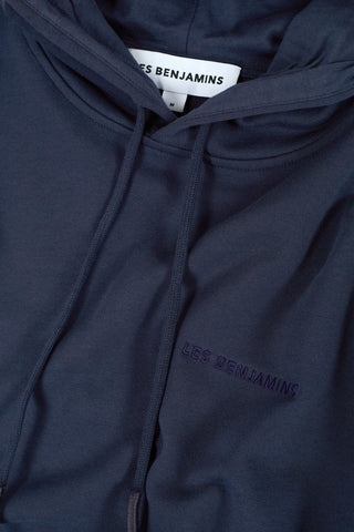 Les Benjamins - HOODIE 304