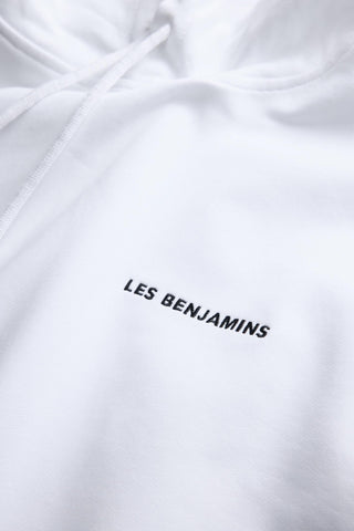 Les Benjamins - HOODIE 306