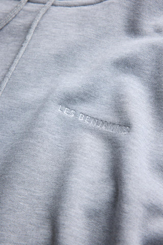 Les Benjamins - HOODIE 308