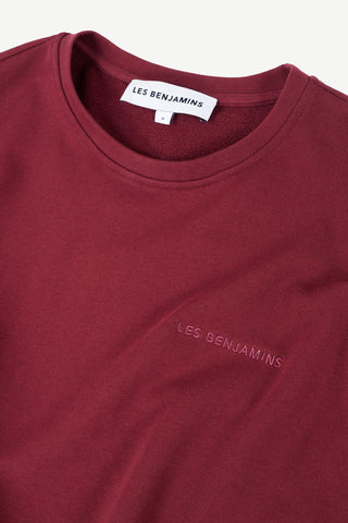 Les Benjamins - SWEATSHIRT 302