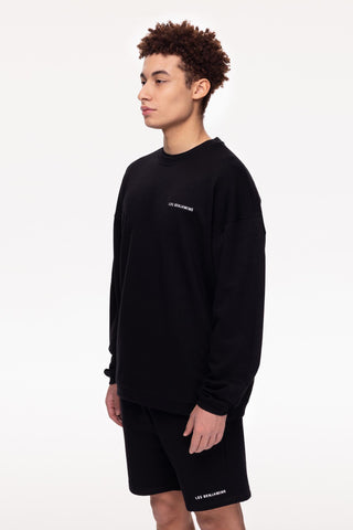 Les Benjamins - SWEATSHIRT 307