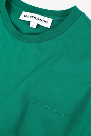Les Benjamins - SHORT SLEEVE TEE 305