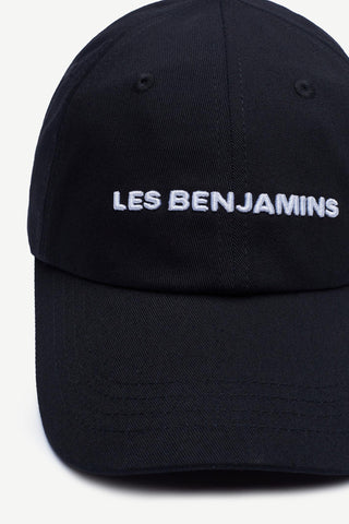 Les Benjamins - 