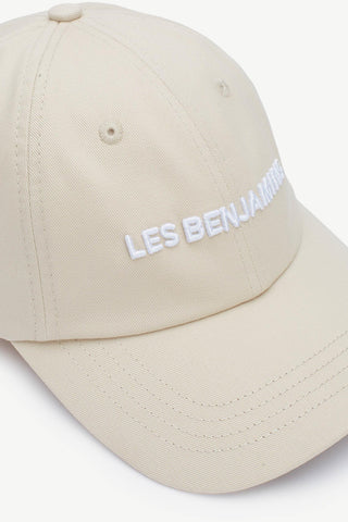 Les Benjamins - CAP 303