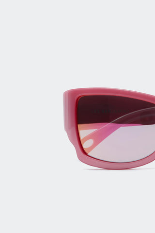 Les Benjamins - JET PINK 073