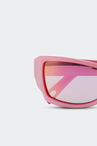 Les Benjamins - LIL JET PINK 074
