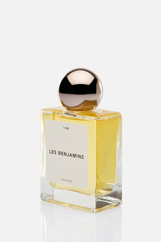 Les Benjamins - VANILLA SKY