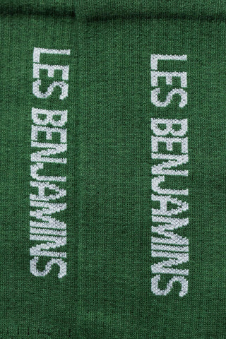 Les Benjamins - 