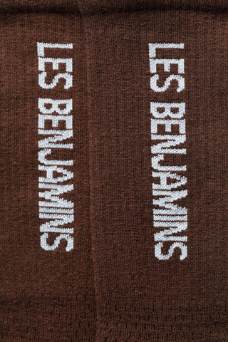 Les Benjamins - SOCK 004