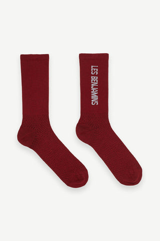 Les Benjamins - SOCK 006