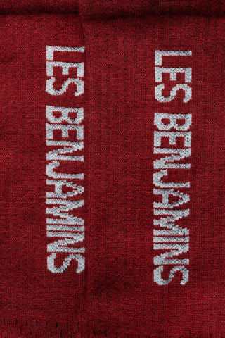 Les Benjamins - SOCK 006