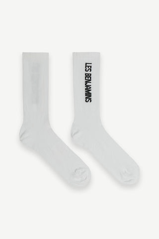 Les Benjamins - SOCK 009