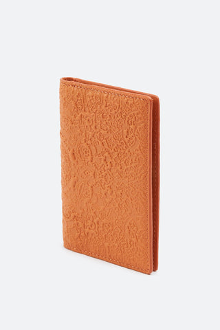Les Benjamins - FOLDED CARD HOLDER 005