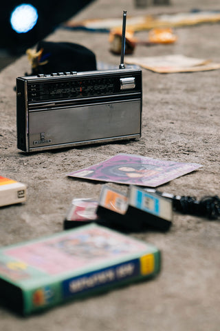 Les Benjamins - 